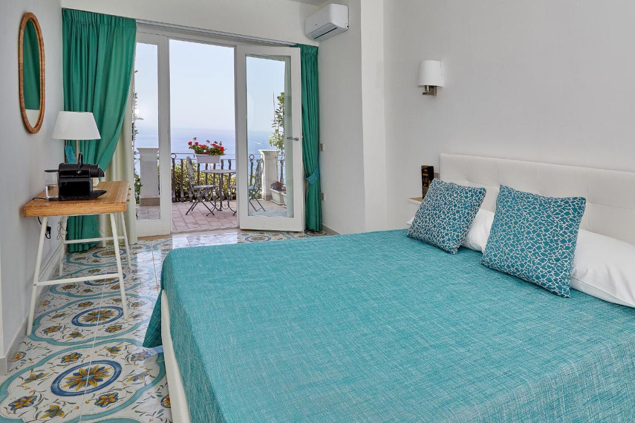 Malafemmena Casa de hóspedes Capri